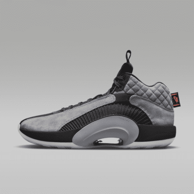 NIKE公式】エア ジョーダン 35 x フラグメント 'Base Grey' (AJ